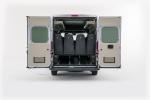 Fiat Ducato Maxi Minibus 43 L5H2 2017 года